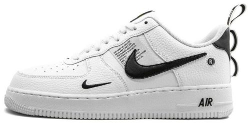 Кросівки Nike Air Force 1 ’07 LV8 Utility White