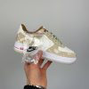 Кросівки Nike Air Force 1 07 LX Year Of The Rabbit