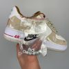 Кросівки Nike Air Force 1 07 LX Year Of The Rabbit