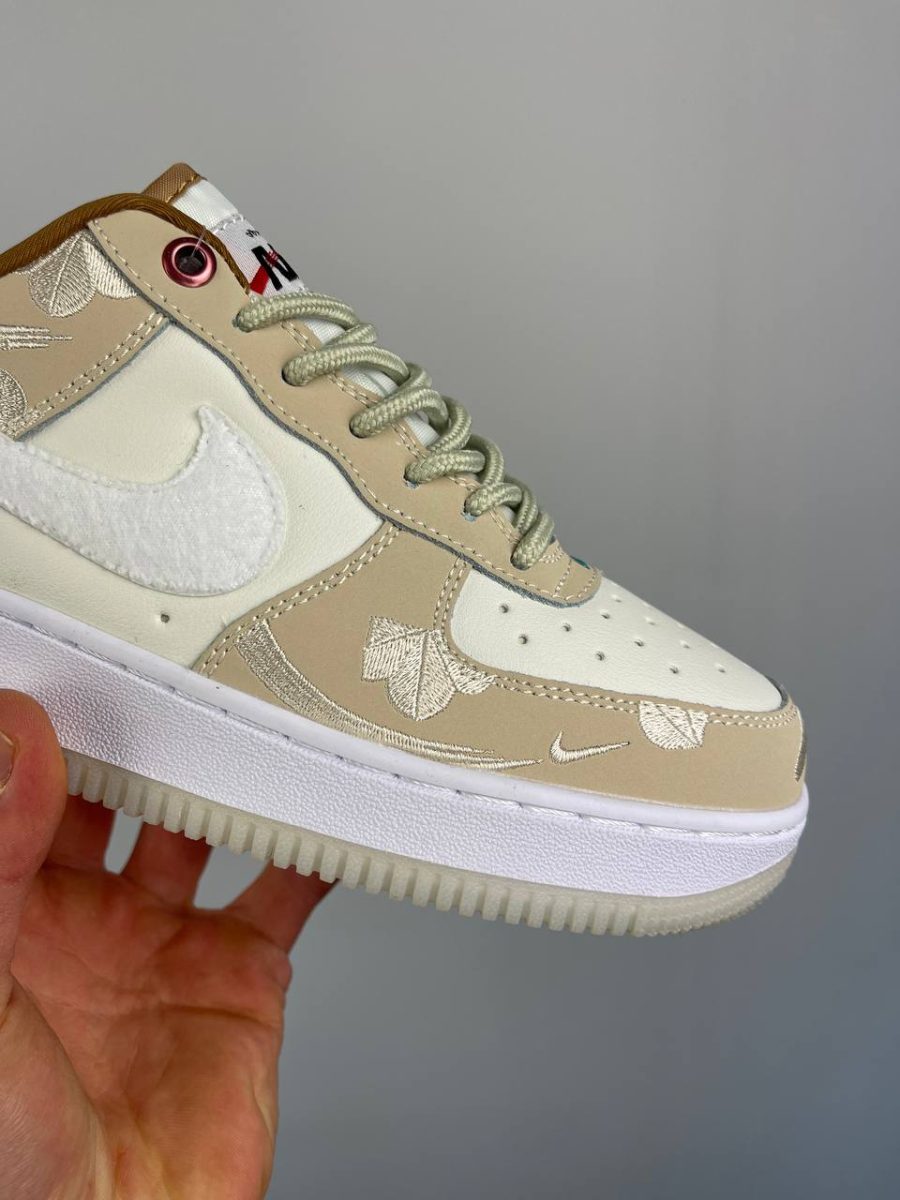 Кросівки Nike Air Force 1 07 LX Year Of The Rabbit