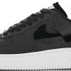 Кросівки Nike Air Force 1 ’07 Lux Inside Out Black
