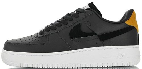 Кросівки Nike Air Force 1 ’07 Lux Inside Out Black