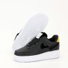 Кросівки Nike Air Force 1 ’07 Lux Inside Out Black