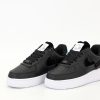Кросівки Nike Air Force 1 ’07 Lux Inside Out Black