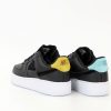 Кросівки Nike Air Force 1 ’07 Lux Inside Out Black