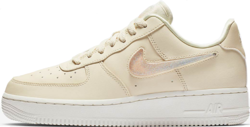 Кросівки Nike Air Force 1 ´07 SE PRM Jelly Puff Pale Ivory