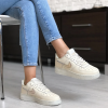 Кросівки Nike Air Force 1 ´07 SE PRM Jelly Puff Pale Ivory