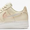 Кросівки Nike Air Force 1 ´07 SE PRM Jelly Puff Pale Ivory
