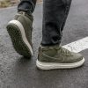 Кросівки Nike Air Force 1 Gore-Tex Boot Medium Olive
