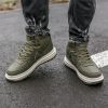 Кросівки Nike Air Force 1 Gore-Tex Boot Medium Olive