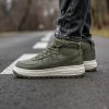 Кросівки Nike Air Force 1 Gore-Tex Boot Medium Olive