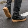 Кросівки Nike Air Force 1 High Gore-Tex Boot Black/Gum
