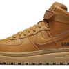 Кросівки Nike Air Force 1 High Gore-Tex Boot Flax