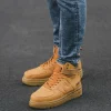 Кросівки Nike Air Force 1 High Gore-Tex Boot Flax