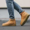 Кросівки Nike Air Force 1 High Gore-Tex Boot Flax