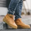 Кросівки Nike Air Force 1 High Gore-Tex Boot Flax