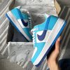 Кросівки Nike Air Force 1 Low 07 Lv8 Blue/White