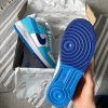 Кросівки Nike Air Force 1 Low 07 Lv8 Blue/White
