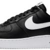 Кросівки Nike Air Force 1 Low Black/White