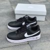 Кросівки Nike Air Force 1 Low Black/White