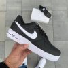 Кросівки Nike Air Force 1 Low Black/White
