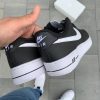 Кросівки Nike Air Force 1 Low Black/White