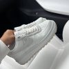 Кроссовки Nike Air Force 1 Low Luxe Summit White Bone