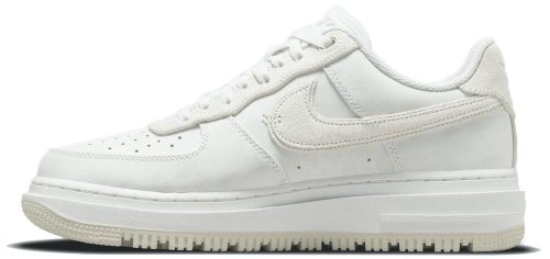 Кроссовки Nike Air Force 1 Low Luxe Summit White Bone