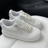 Кроссовки Nike Air Force 1 Low Luxe Summit White Bone