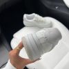 Кроссовки Nike Air Force 1 Low Luxe Summit White Bone