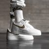 Кроссовки Nike Air Force 1 Low Retro Ivory Snake