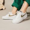 Кроссовки Nike Air Force 1 Low Retro Ivory Snake