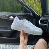 Кросівки Nike Air Force 1 Low Shadow Triple White