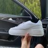 Кросівки Nike Air Force 1 Low Shadow Triple White