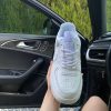 Кросівки Nike Air Force 1 Low Shadow Triple White