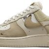 Кроссовки Nike Air Force 1 Low Tan Bling