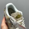 Кроссовки Nike Air Force 1 Low Tan Bling