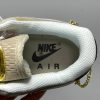 Кроссовки Nike Air Force 1 Low Tan Bling