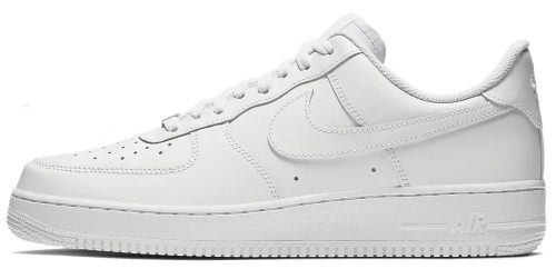 Кросівки Nike Air Force 1 Low White