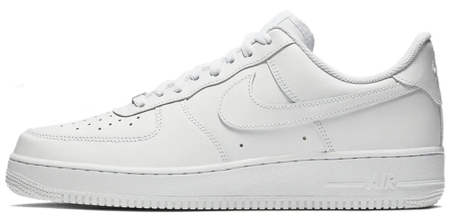 Кросівки Nike Air Force 1 Low White