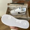 Кросівки Nike Air Force 1 Low White/Black