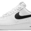 Кросівки Nike Air Force 1 Low White/Black