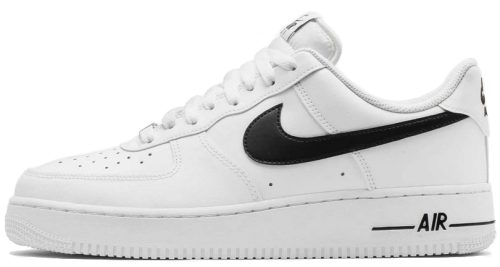 Кросівки Nike Air Force 1 Low White/Black
