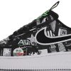 Кросівки Nike Air Force 1 Low Worldwide