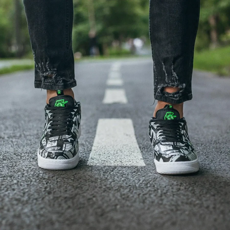 Кросівки Nike Air Force 1 Low Worldwide