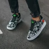 Кросівки Nike Air Force 1 Low Worldwide