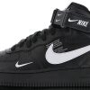 Кросівки Nike Air Force 1 Mid 07 LV8 Utility Black