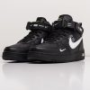 Кросівки Nike Air Force 1 Mid 07 LV8 Utility Black