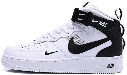 Кросівки Nike Air Force 1 Mid 07 LV8 Utility White