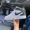 Кроссовки Nike Air Force 1 Mid 07 LV8 Utility White